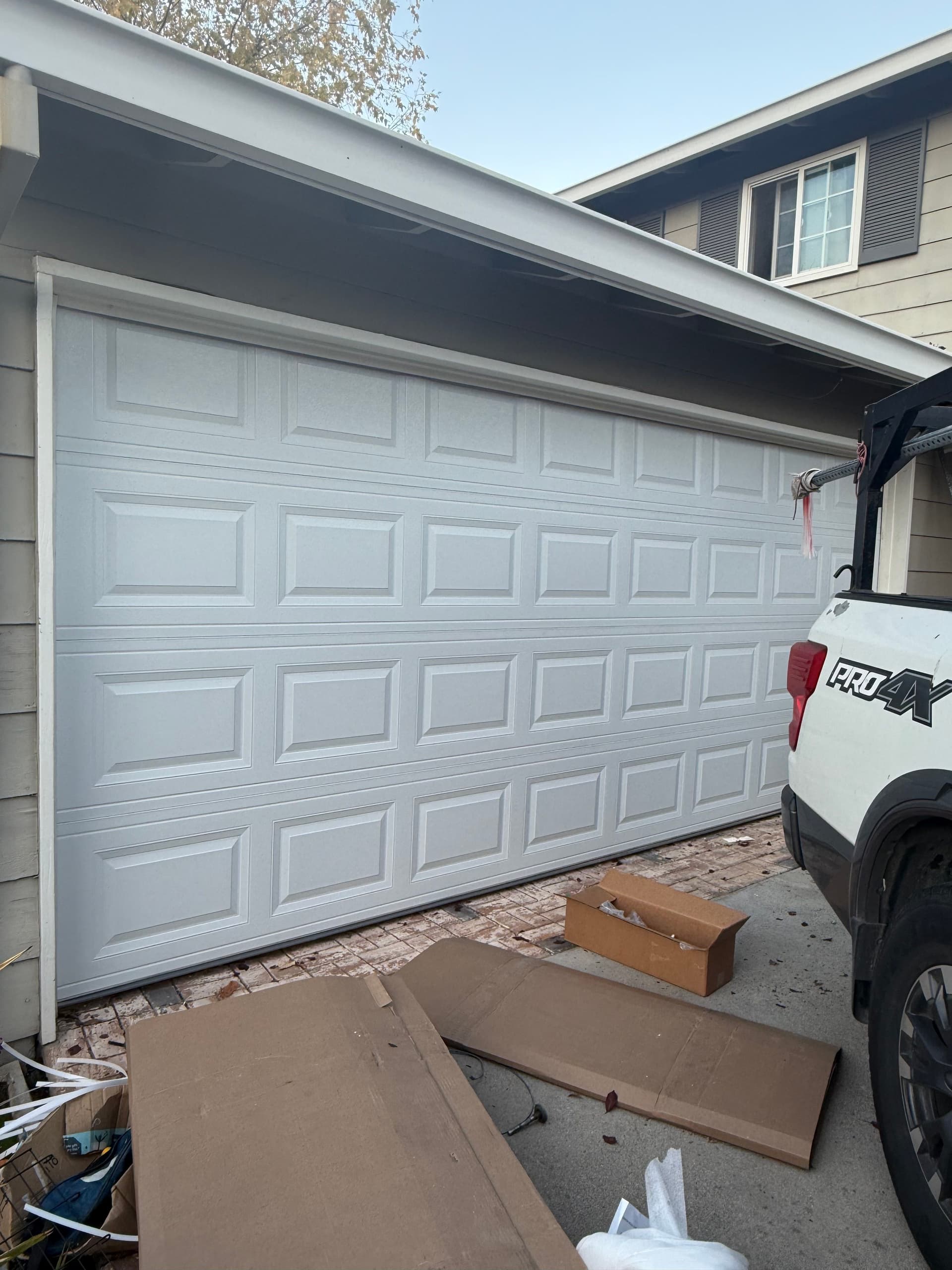 Gallery photos for Swift Garage Door Installations: Image #2