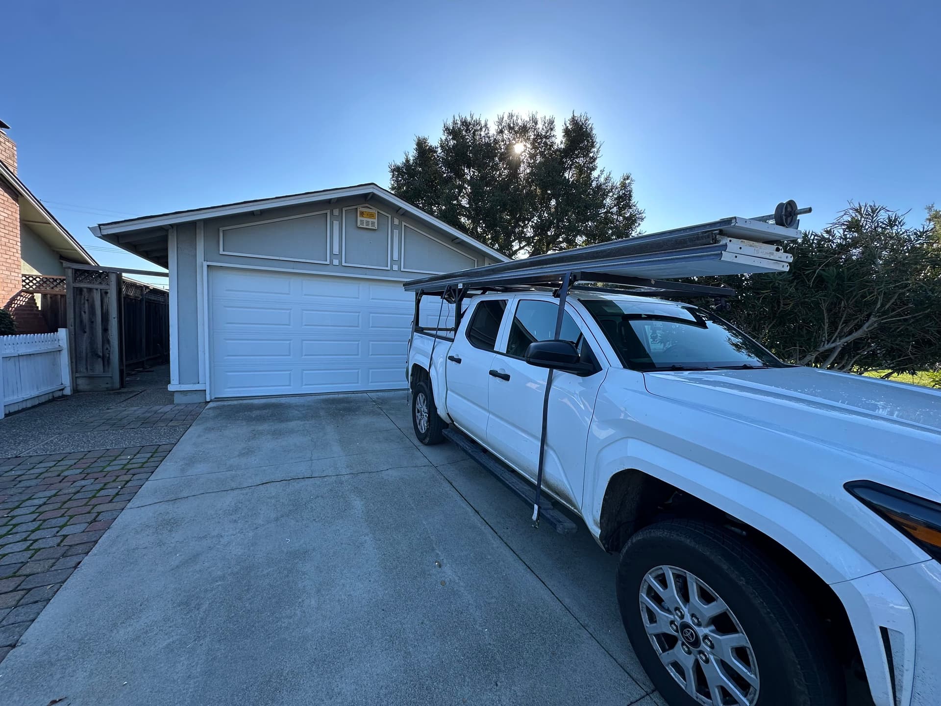 Gallery photos for Swift Garage Door Installations: Image #3