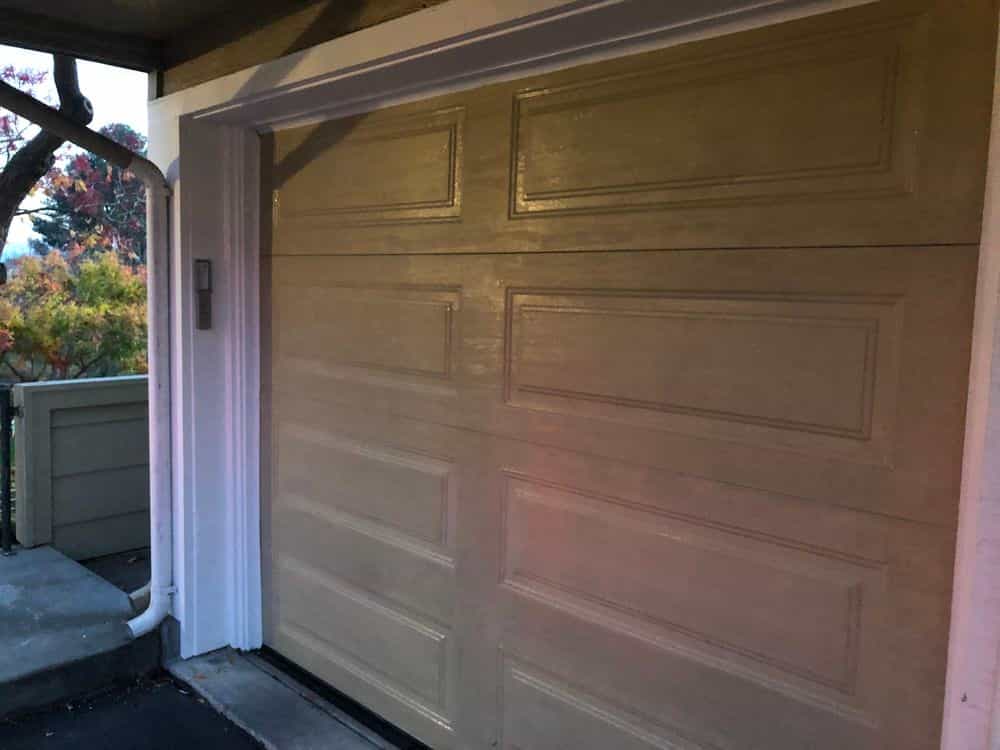 Hero image for MC Garage Doors